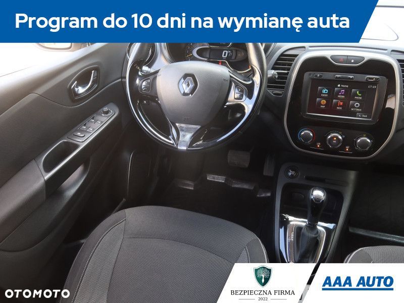 Renault Captur - 9