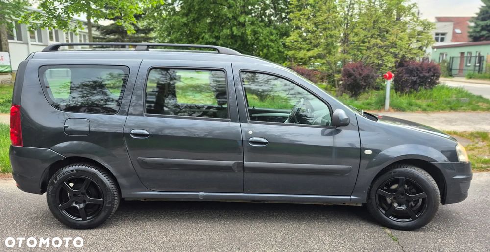 Dacia Logan 1.5 dCi Laureate - 6