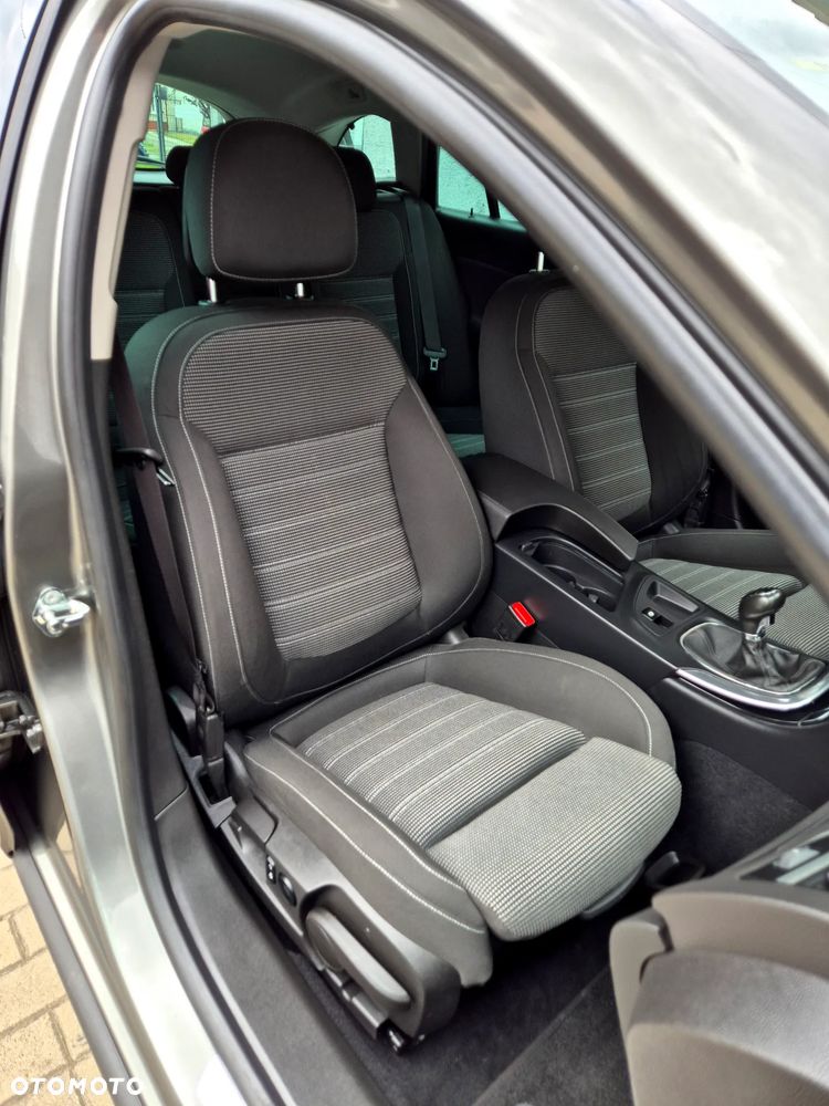 Opel Insignia 1.6 ECOTEC DI Turbo ecoFLEX Innovation - 23