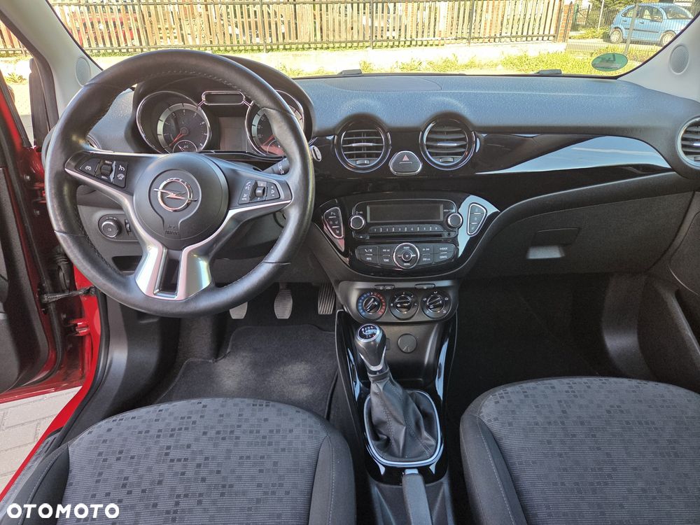 Opel Adam - 8