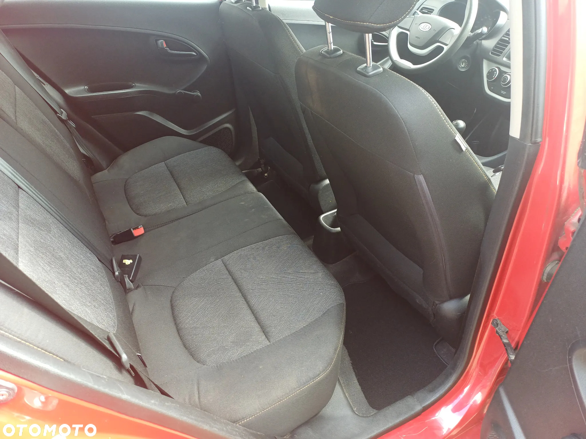 Kia Picanto - 17