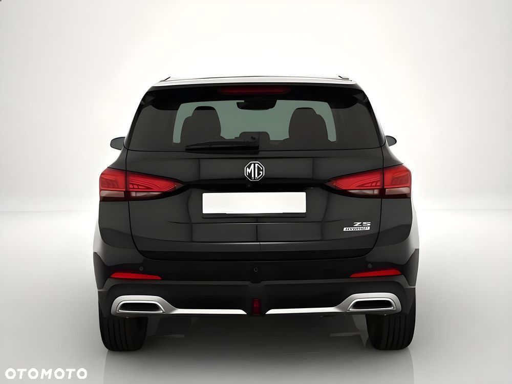 MG ZS 1.5 HEV+ Exclusive - 8