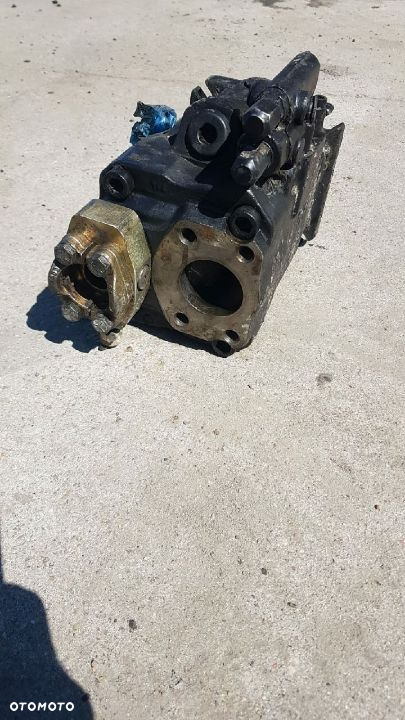 pompa hydrauliki Rexroth D-72160 - 7