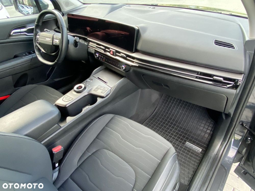 Kia Sportage - 19