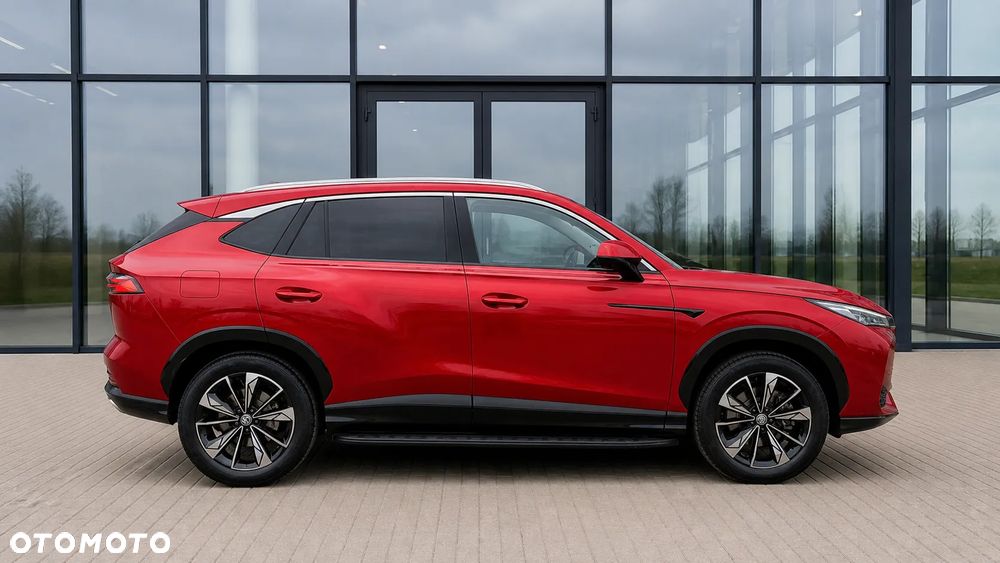 MG HS PHEV 1.5T Exclusive - 7