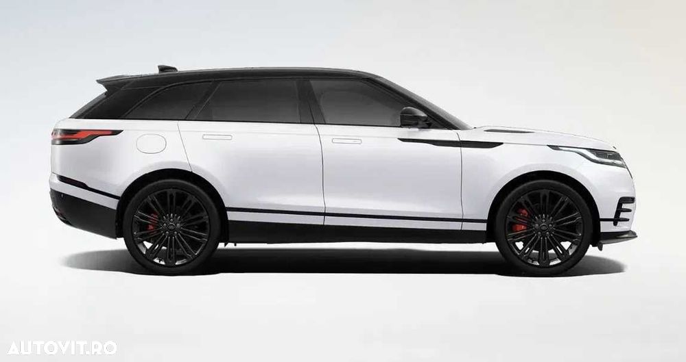 Jante Land Rover R19 5x120 BL66 Style | Range Rover Discovery Defender - 7