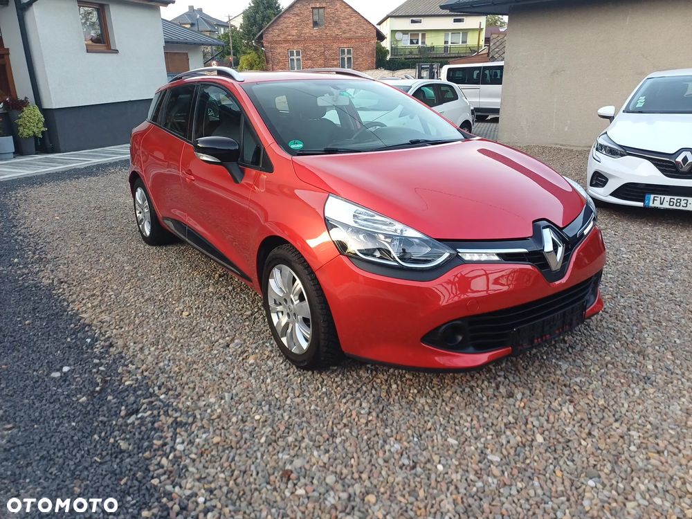 Renault Clio TCe 90 Luxe - 4