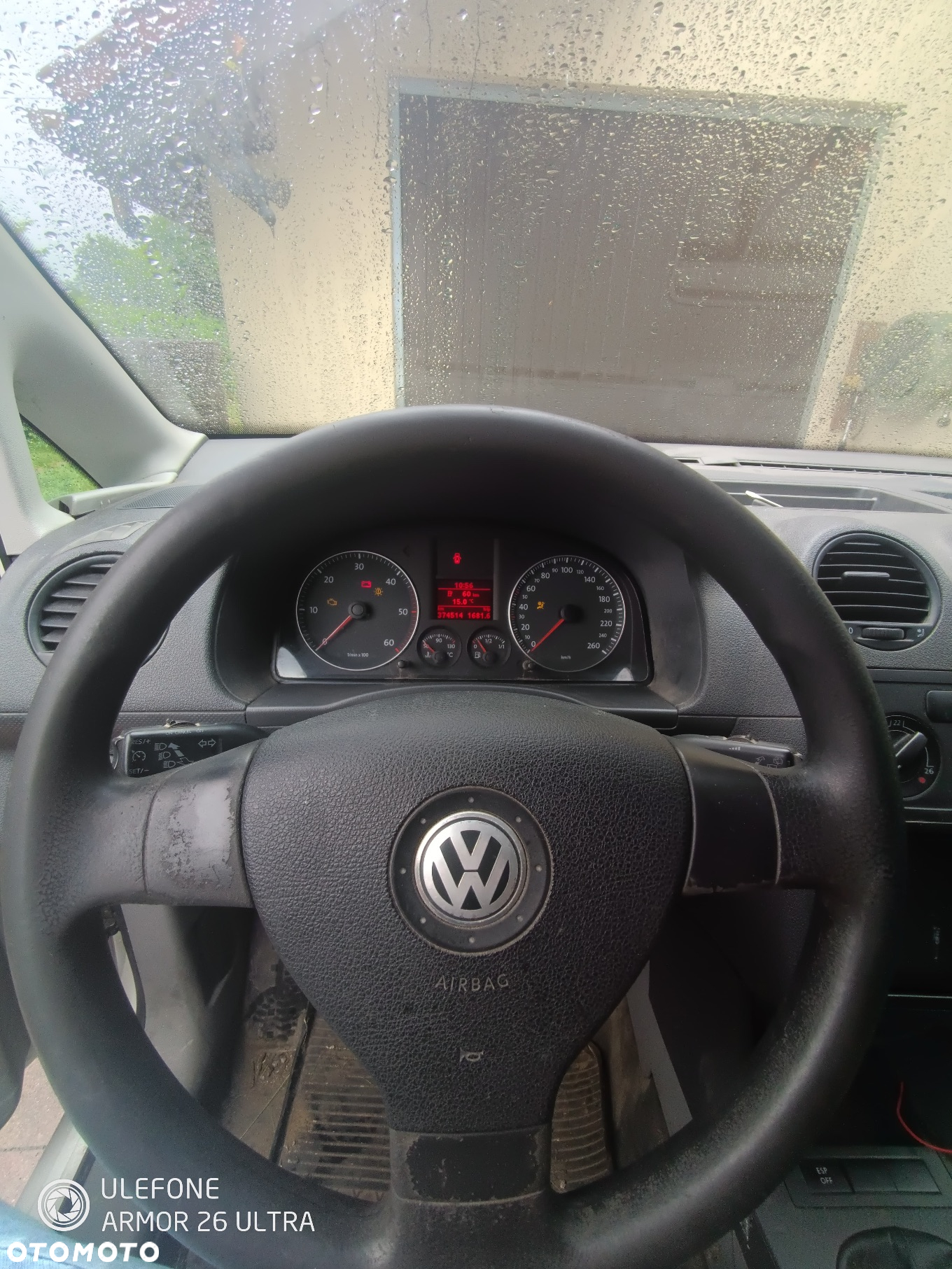 Volkswagen Caddy - 11