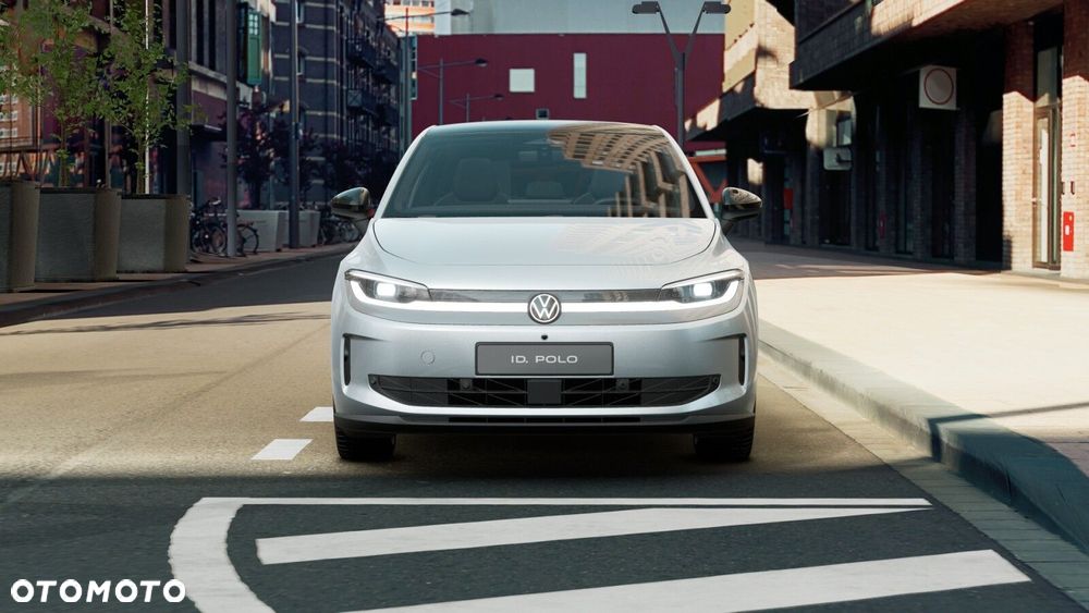 Volkswagen ID. Polo - 4