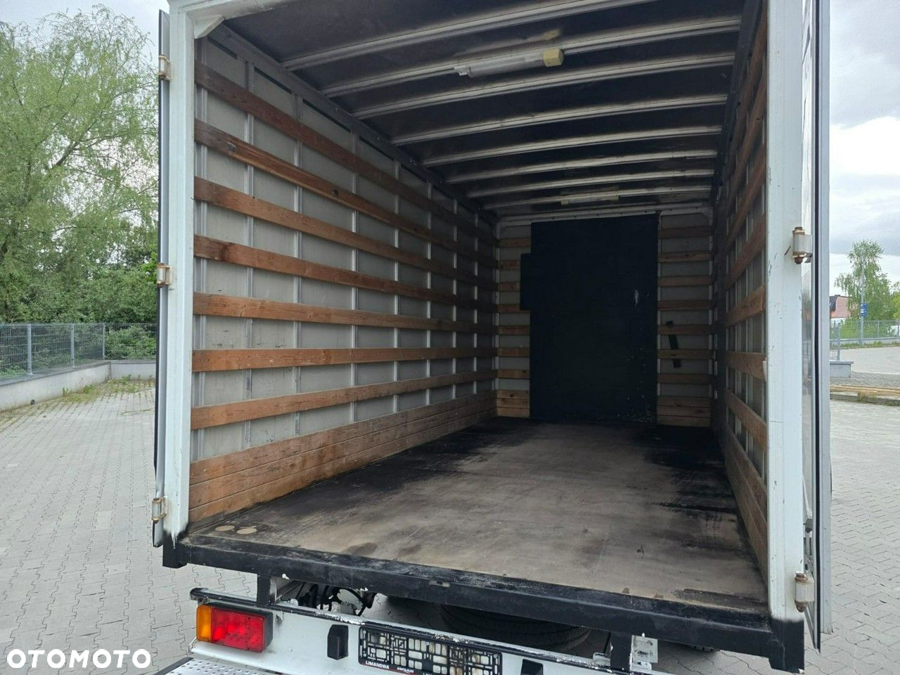 Fiat Ducato - 31