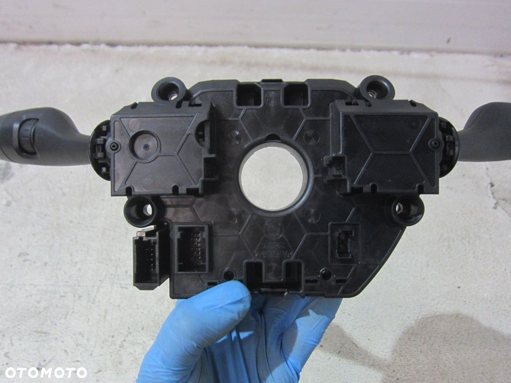 BMW X5 F15 TAŚMA F45 MANETKI PRZEŁĄCZNIKI WYCIERACZEK F48 9320136 6992509 - 6