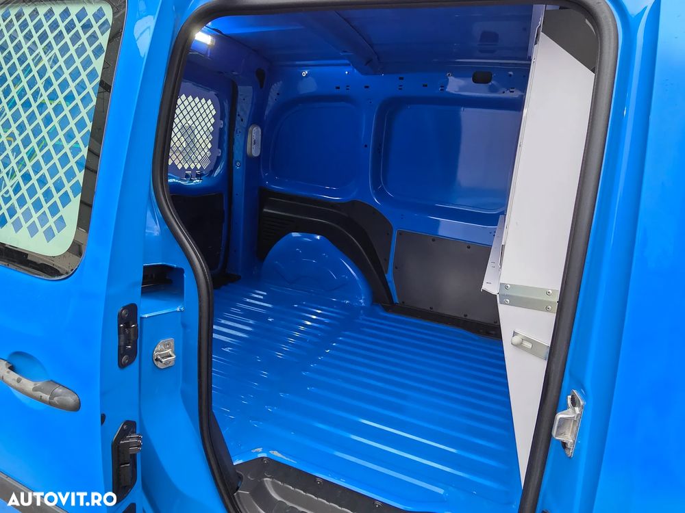 Renault Kangoo ENERGY dCi 90 FAP Start & Stop EXPERIENCE - 21