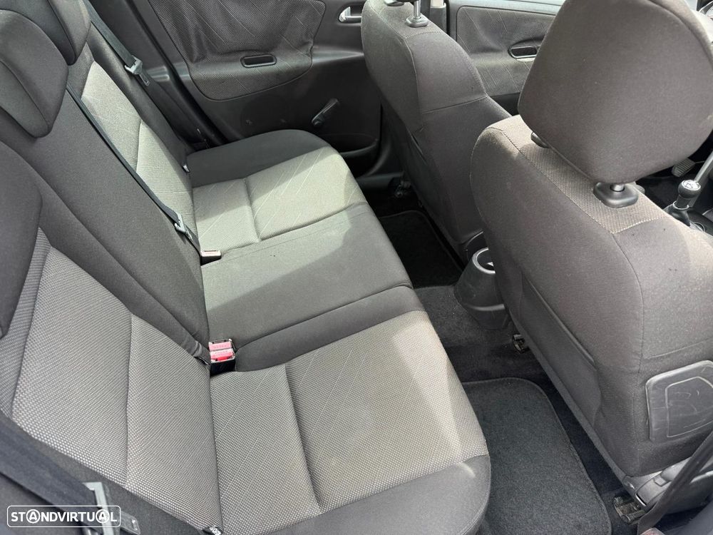 Peugeot 207 120 Sport - 17