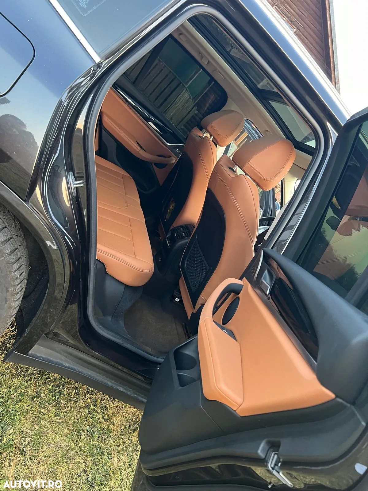 BMW X3 sDrive18d AT MHEV - 16