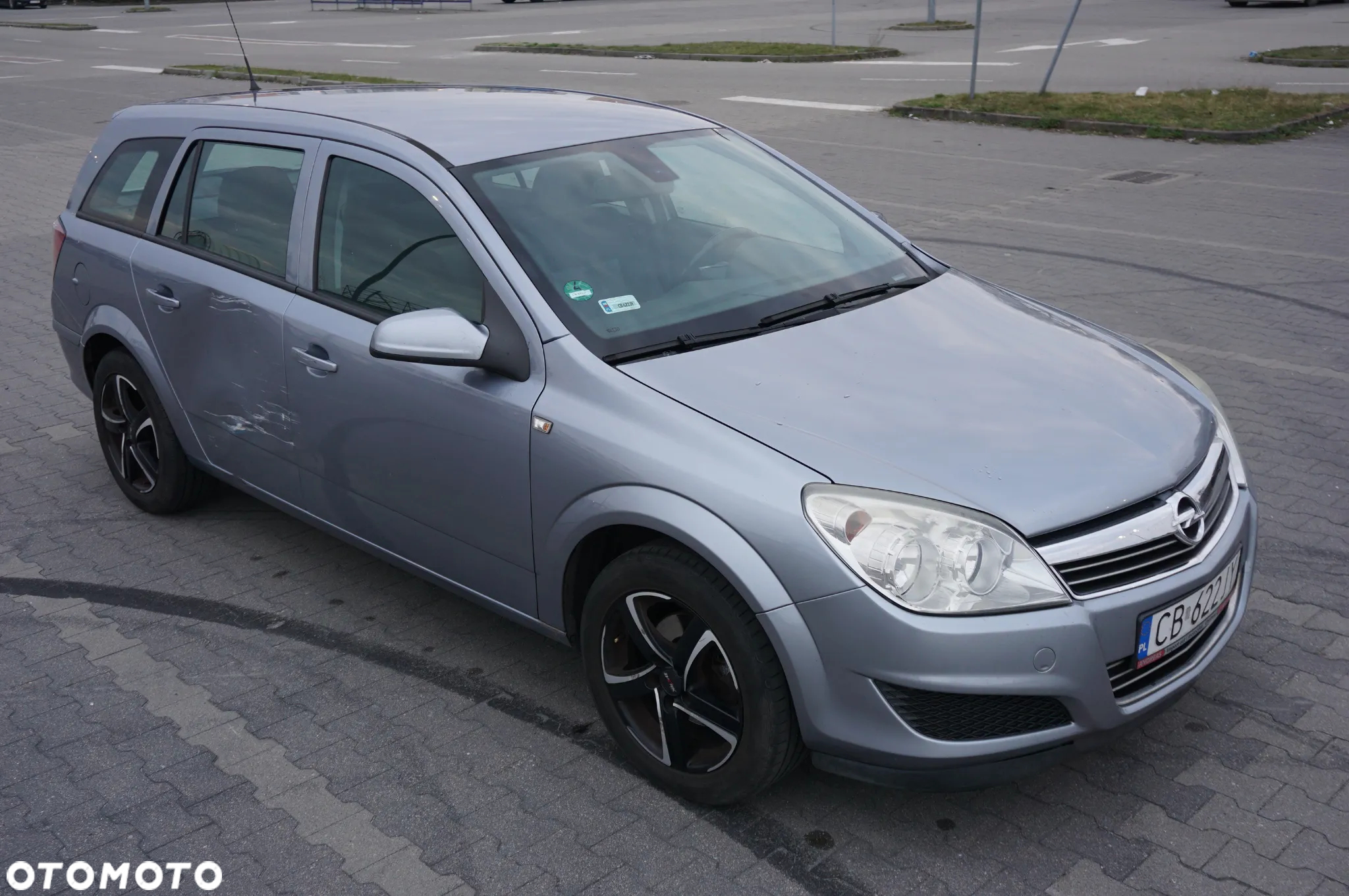 Opel Astra III 1.8 Essentia - 7