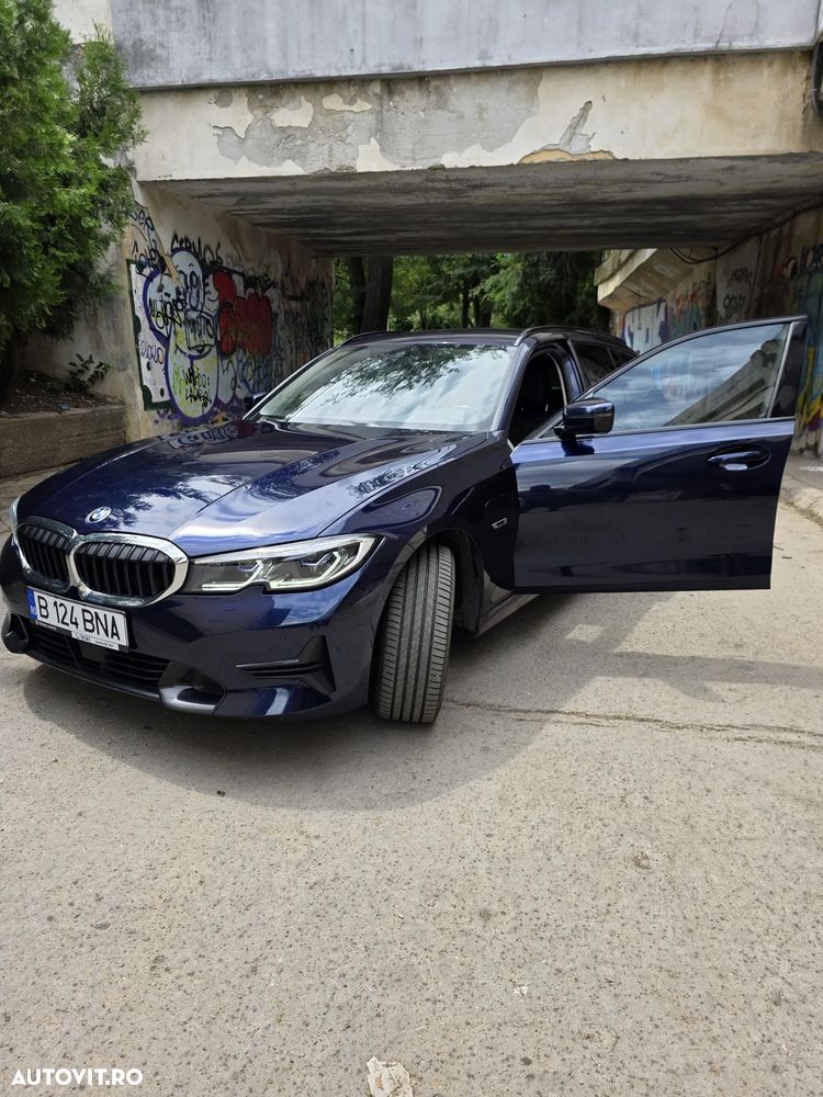 BMW Seria 3 - 10