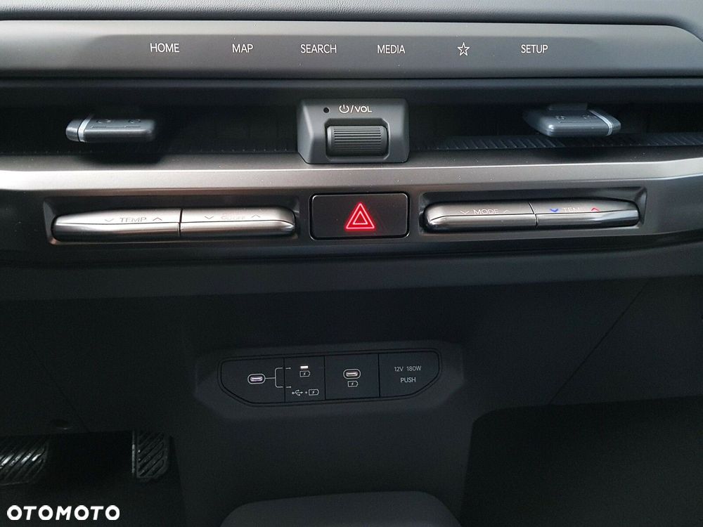 Kia EV3 81.4kWh Air - 23