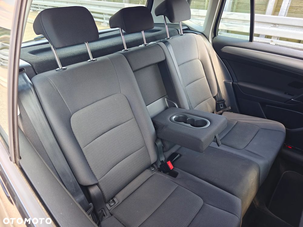 Volkswagen Golf Sportsvan SV 1.6 TDI BMT Comfortline - 6