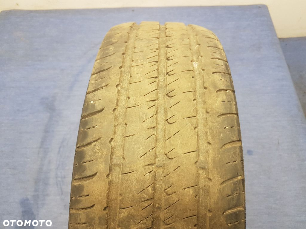 UNIROYAL RAINMAX3 OPONA WIELOSEZONOWA 195/70R15C - 6