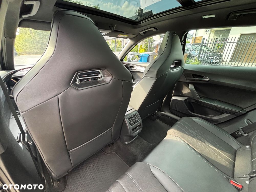 Cupra Formentor 1.5 TSI DSG - 19