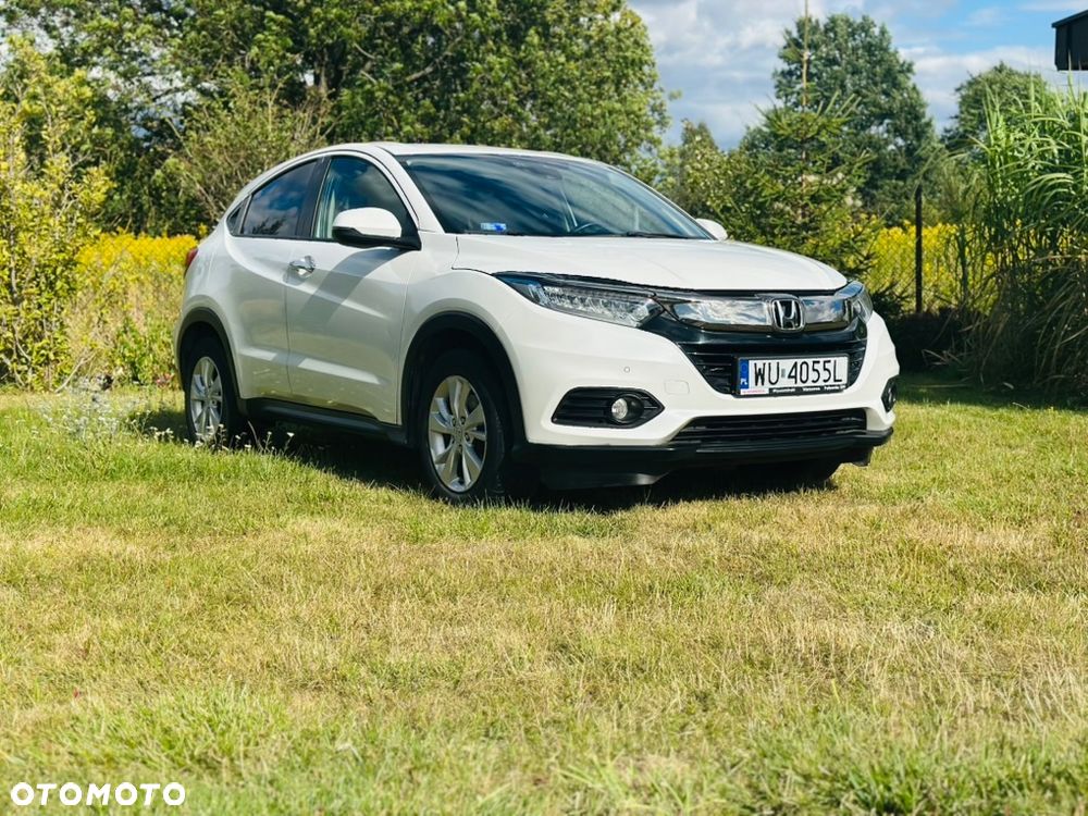 Honda HR-V 1.5 Elegance (ADAS / Connect+) CVT - 1