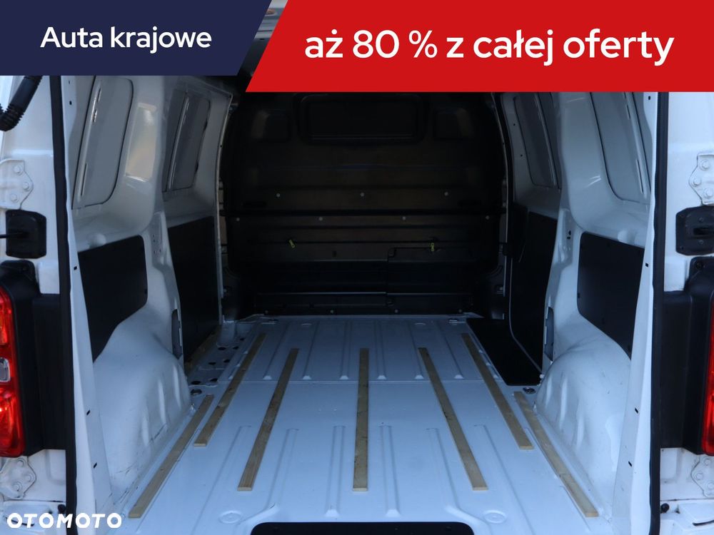 Opel vivaro - 12