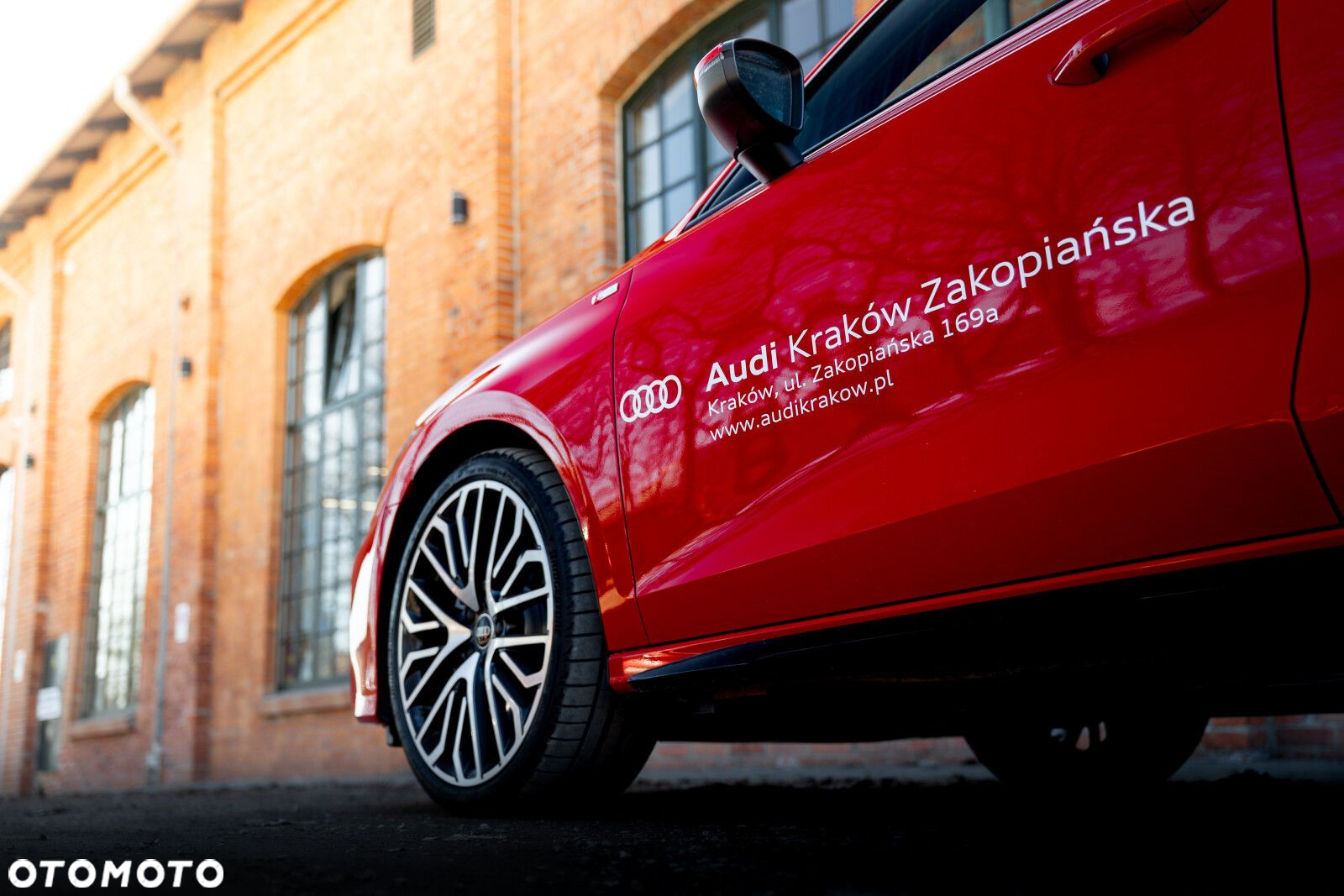 Audi A3 - 14