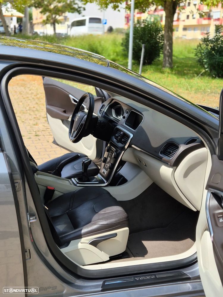 Volvo V40 D2 RDesign - 7