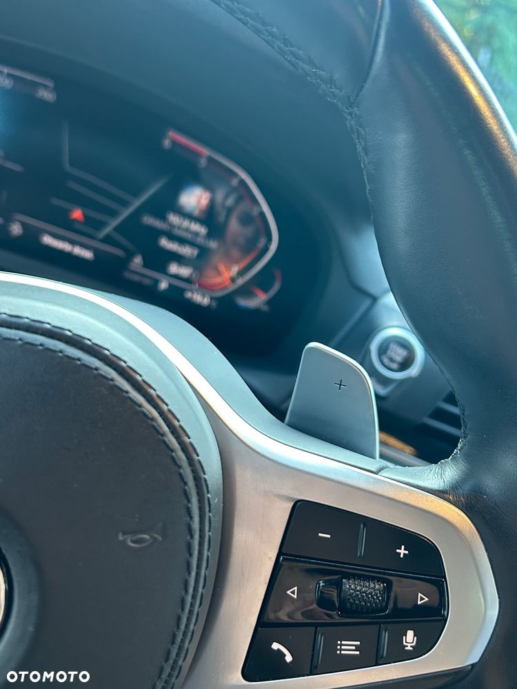 BMW X3 xDrive20d M Sport sport - 29