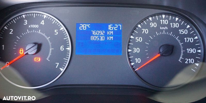 Dacia Duster 1.5 Blue dCi 4WD Comfort - 11