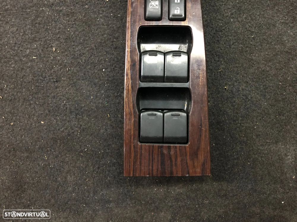 NISSAN ALTIMA COMANDO VIDROS ELÉTRICOS - VE011 - 3