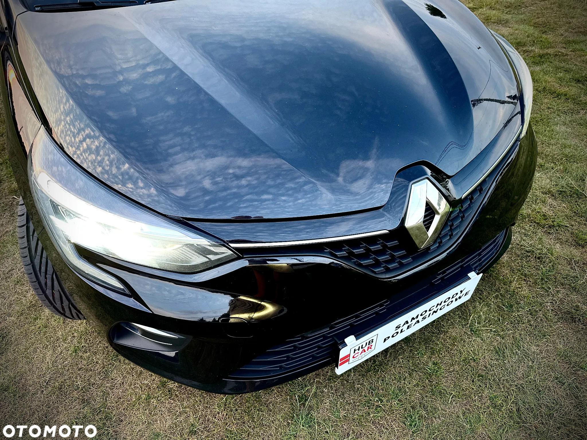 Renault Clio 1.0 TCe Zen - 22