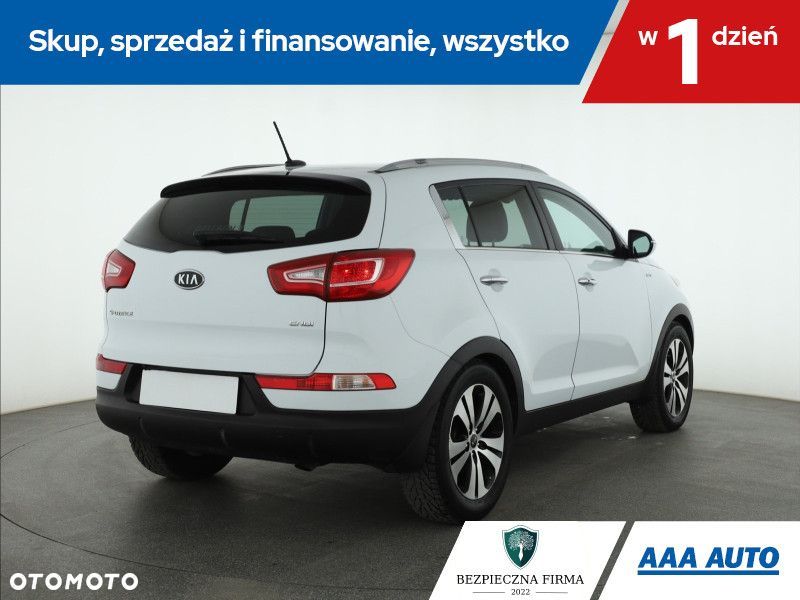 Kia Sportage - 7
