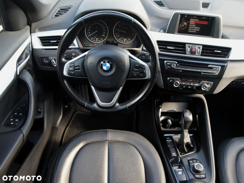 BMW X1 - 17