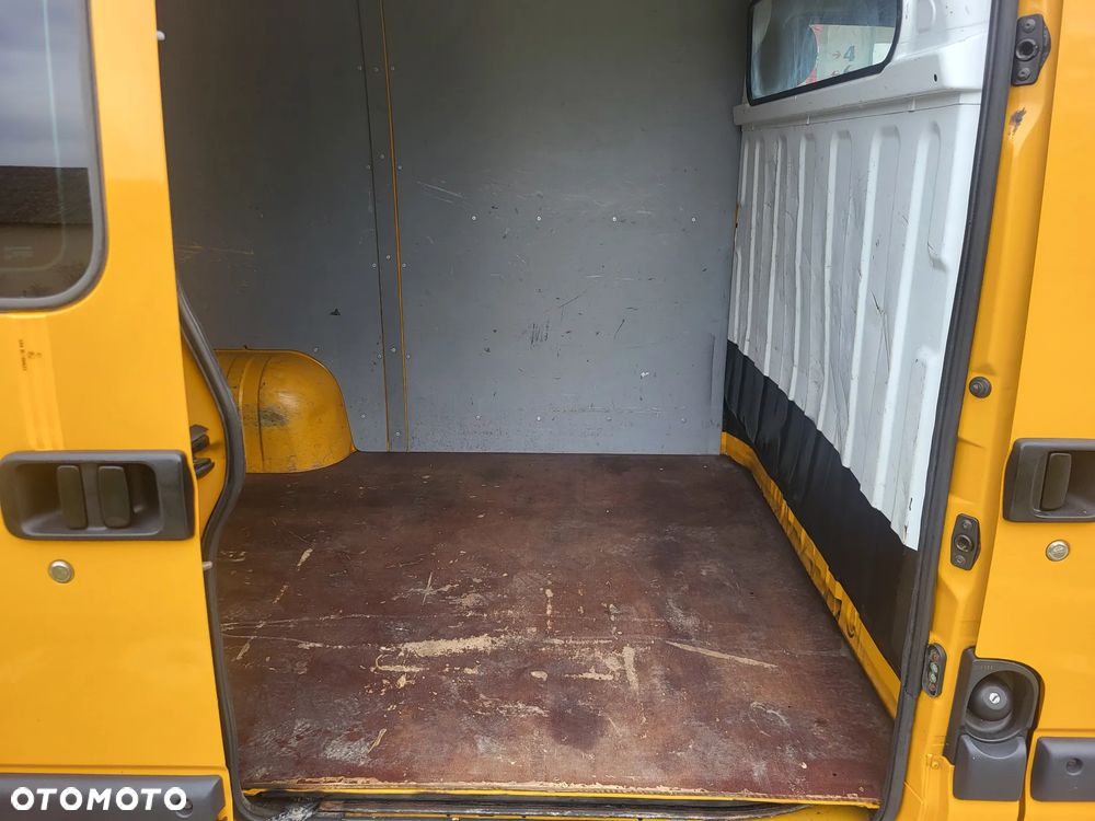 Opel Movano - 30