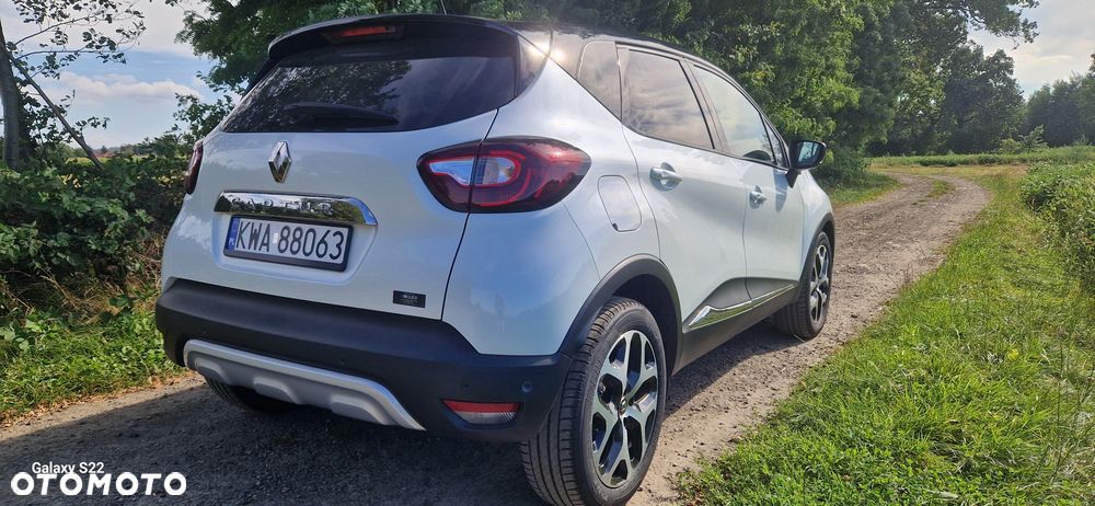 Renault Captur - 4