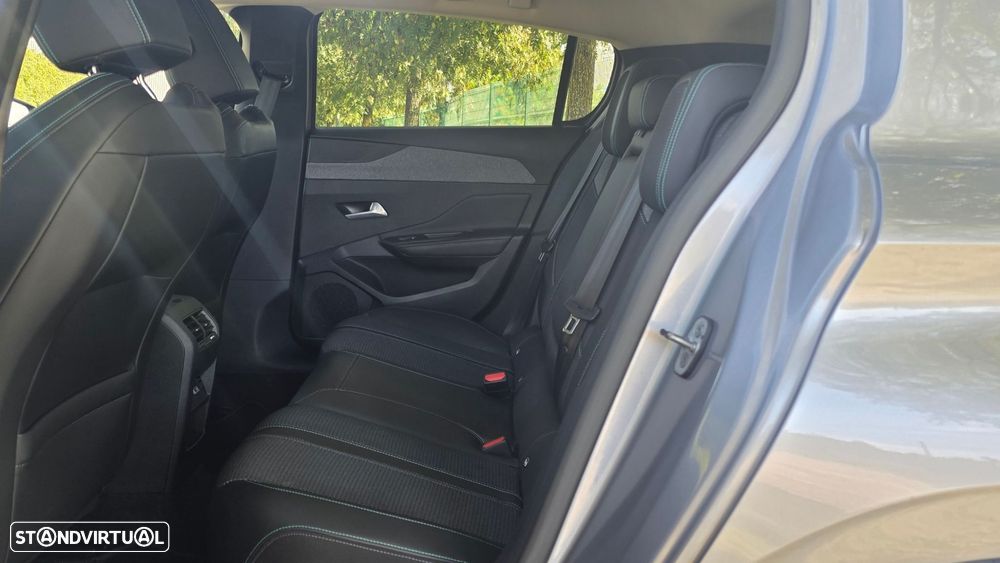 Peugeot 308 PureTech 130 Stop & Start Allure - 27