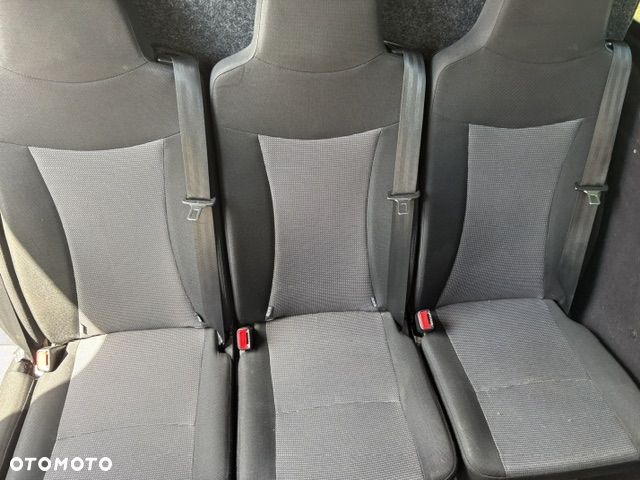 Volkswagen Crafter 7 os - 13