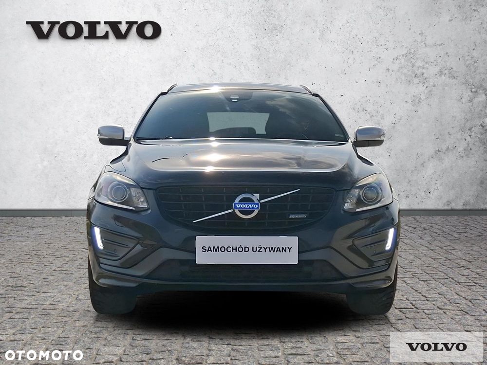 Volvo XC 60 - 9