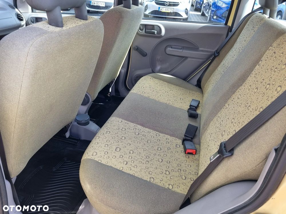 Fiat Panda 1.1 Active Plus - 17