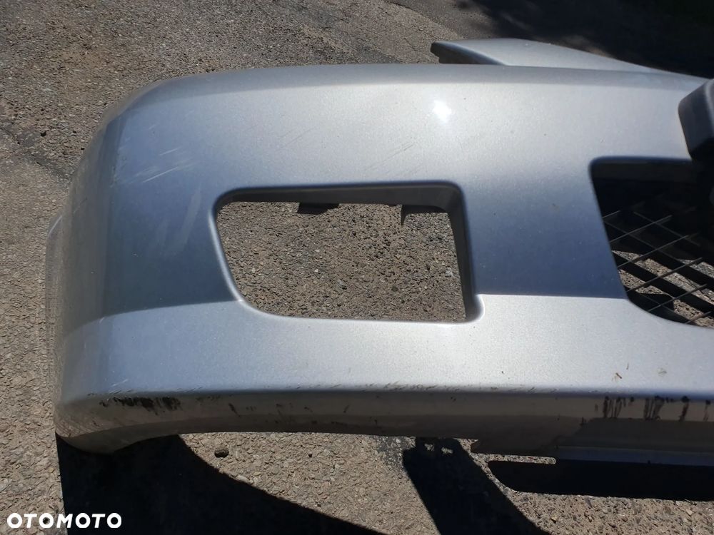 Zderzak przód przedni MAZDA 323F BJ LIFT FL 2000-2003  B30K50031 - 5