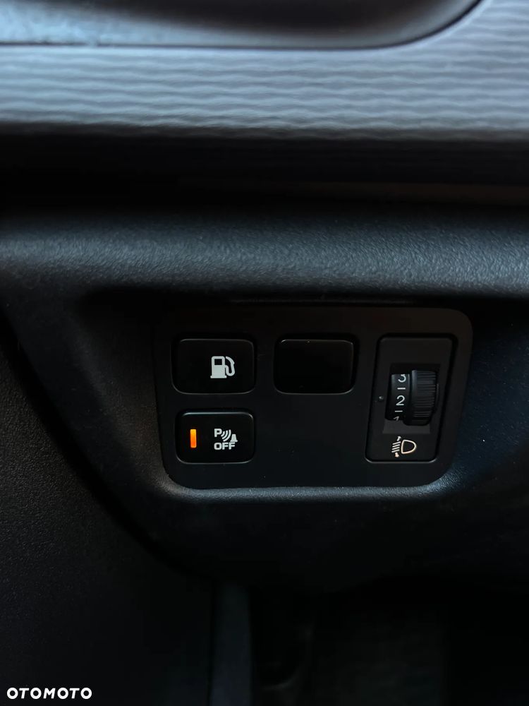 Citroën C4 Picasso - 25