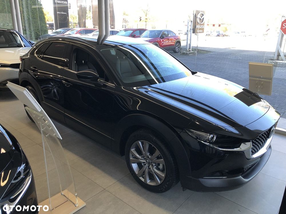 Mazda CX-30 2.0 mHEV Exclusive-Line 2WD - 1