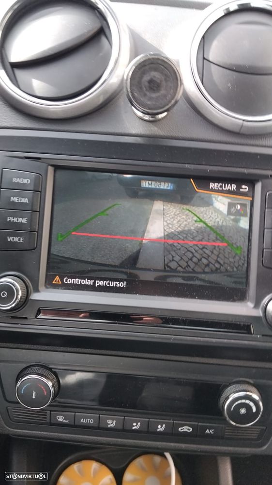 SEAT Ibiza 1.4 TDI S&S FR - 5