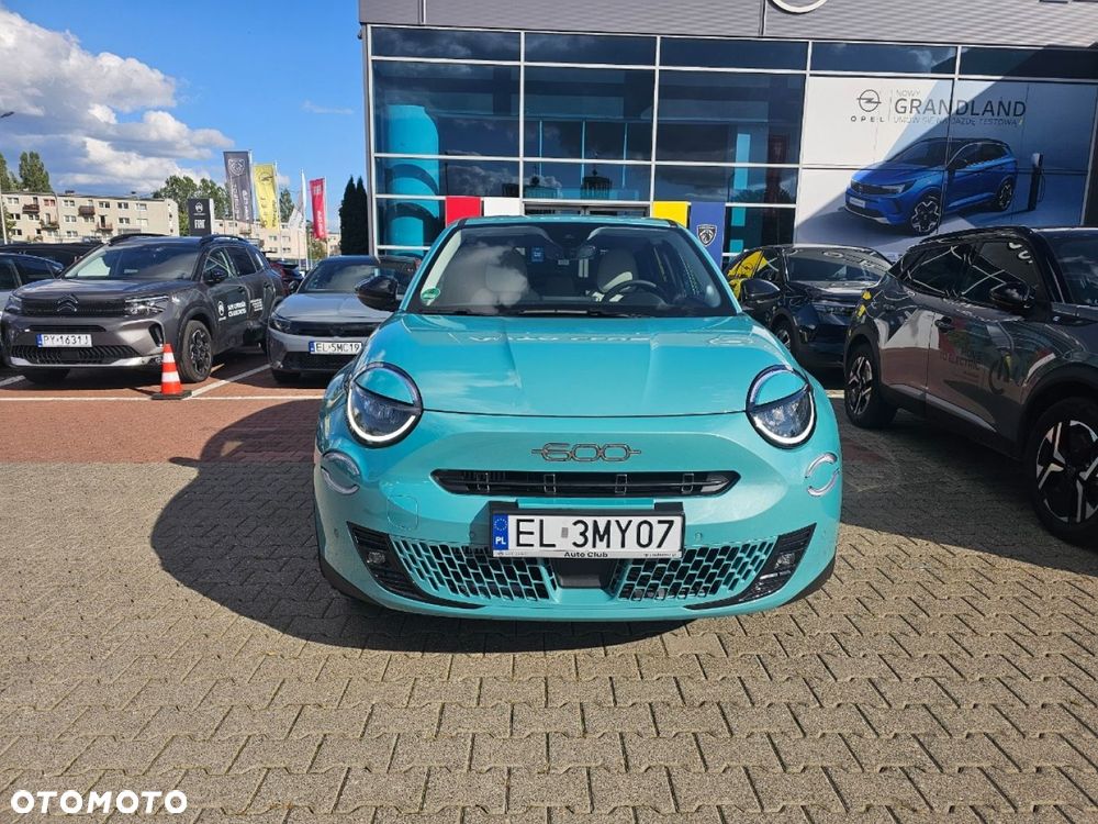 Fiat 600 - 5