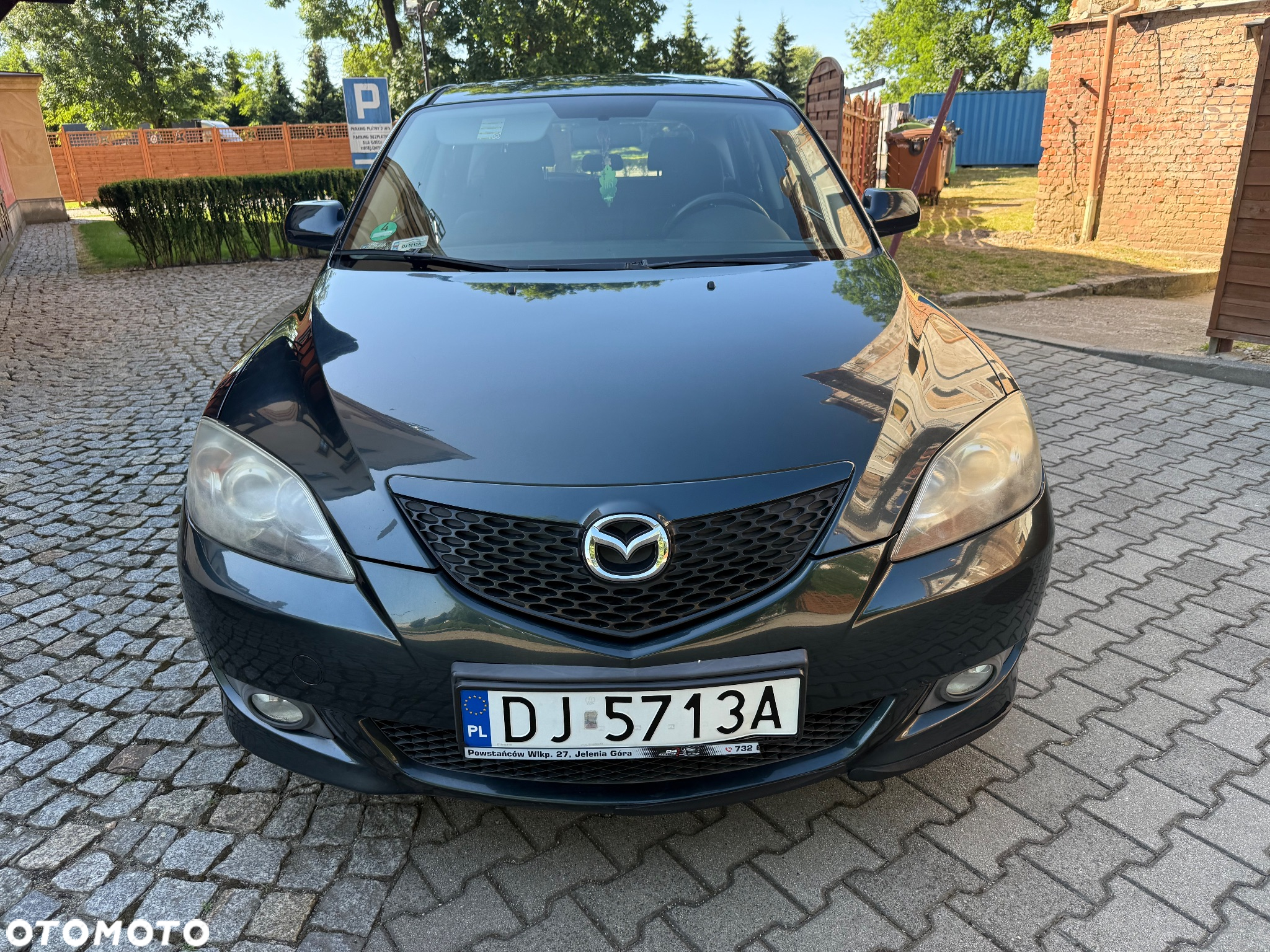 Mazda 3 1.6 Active - 10