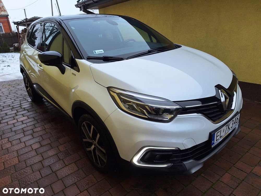Renault Captur - 4