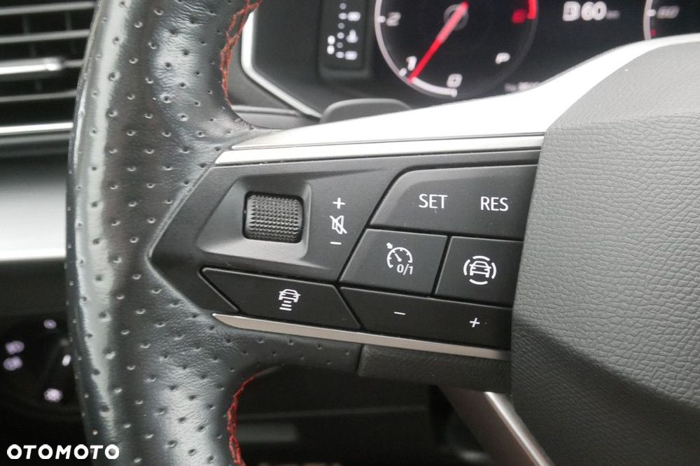 Seat Tarraco 2.0 TDI FR S&S 4Drive DSG - 32