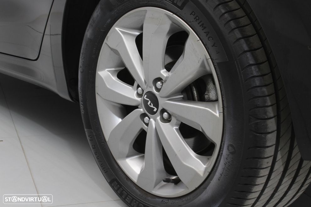 Kia Rio 1.0 T-GDi Drive - 13