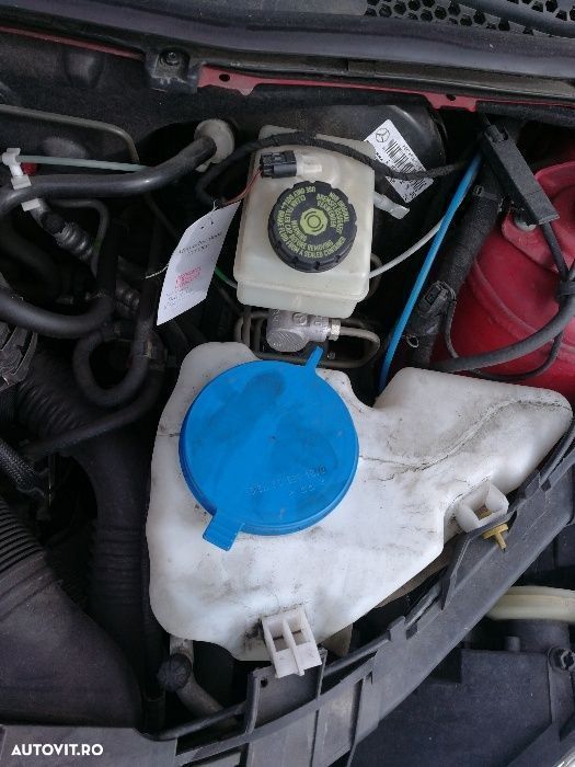 Vas stropgel Mercedes A Class W169 vas apa dezmembrez A Class W169 - 4
